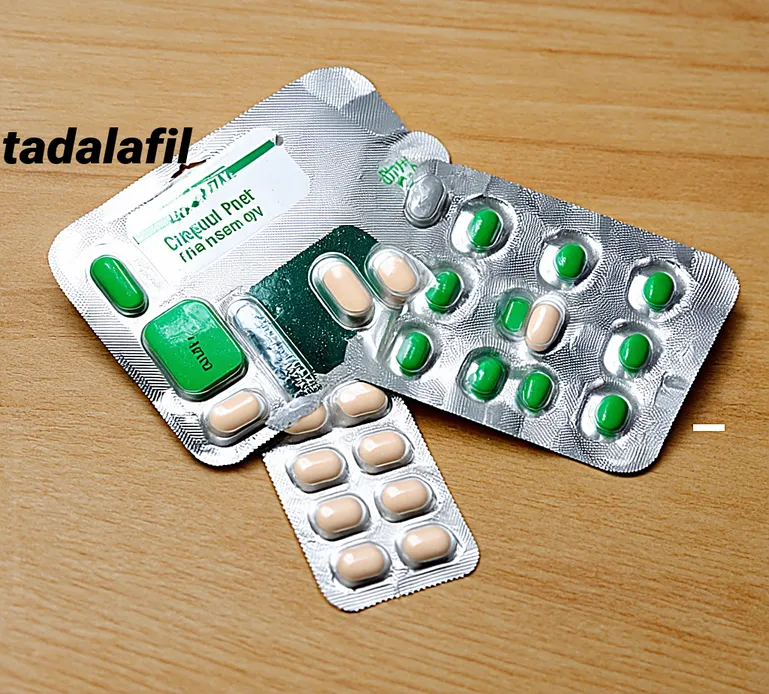 Tadalafil 3